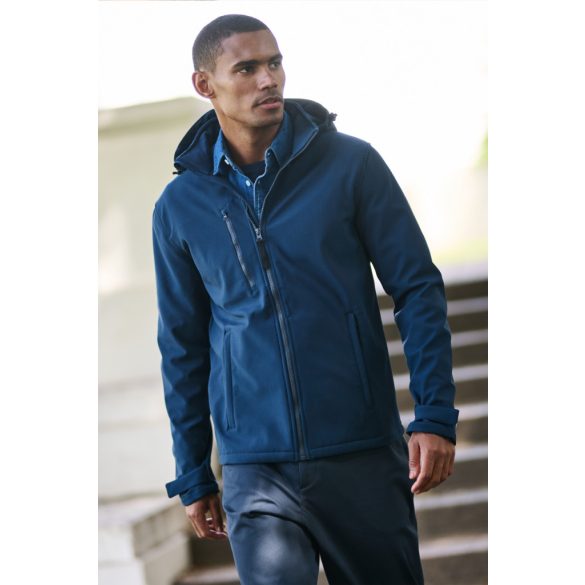 Regatta RETRA701 Navy/French Blue M