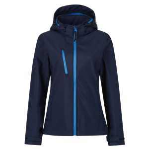 Regatta RETRA702 Navy/French Blue 12