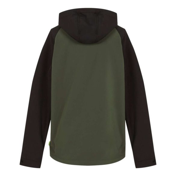 Regatta RETRA707 Dark Khaki/Black S