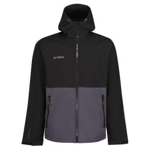 Regatta RETRA707 Iron/Black M