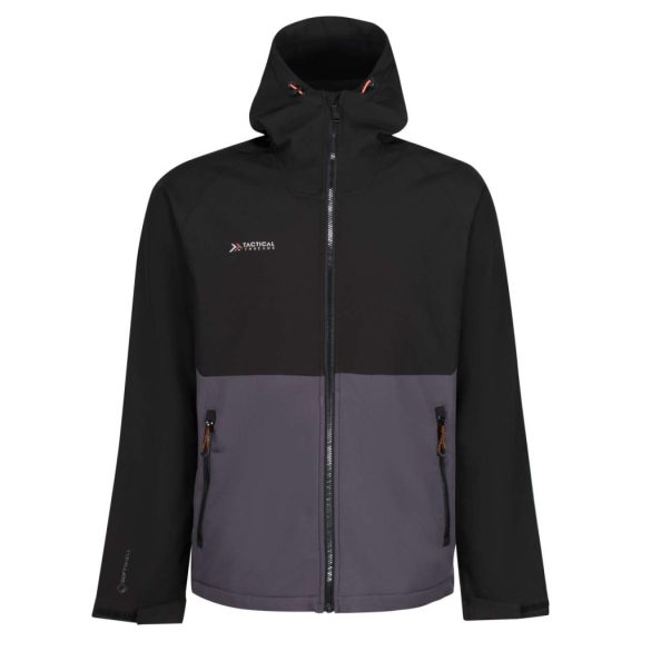 Regatta RETRA707 Iron/Black S