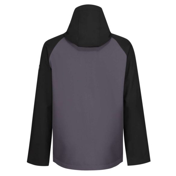 Regatta RETRA707 Iron/Black S