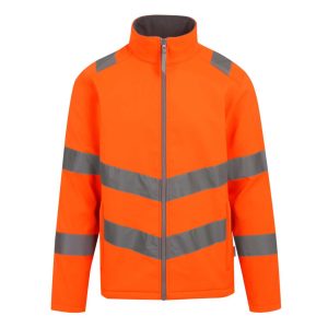 Regatta RETRA712 Orange M