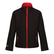 Regatta RETRA732 Black/Classic Red 5/6 Regatta RETRA732 Black/Classic Red 5/6