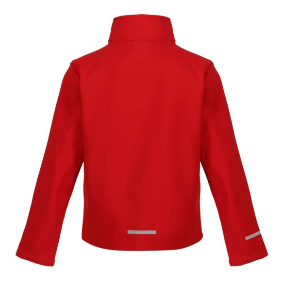 Regatta RETRA732 Classic Red/Black 32