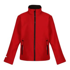 Regatta RETRA732 Classic Red/Black 34