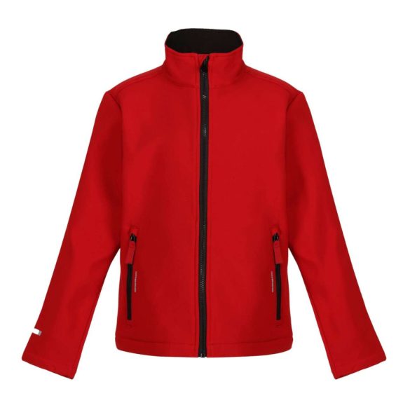 Regatta RETRA732 Classic Red/Black 34