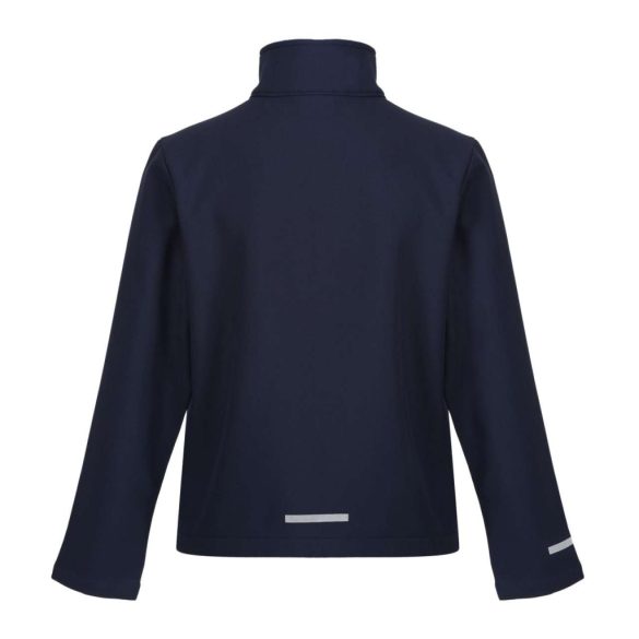 Regatta RETRA732 Navy/New Royal 3/4
