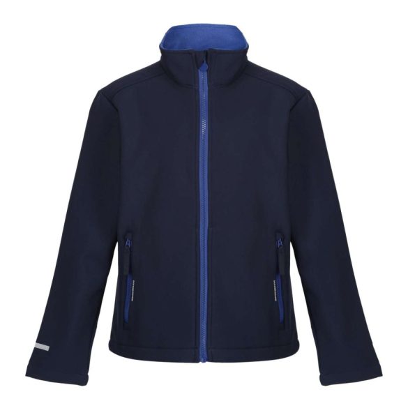 Regatta RETRA732 Navy/New Royal 5/6