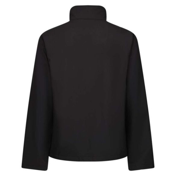 Regatta RETRA739 Black/Magma L
