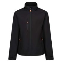 Regatta RETRA739 Black/Magma S