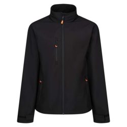 Regatta RETRA739 Black/Magma S