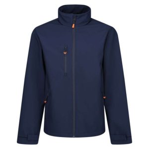 Regatta RETRA739 Navy/Magma M