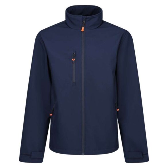 Regatta RETRA739 Navy/Magma S