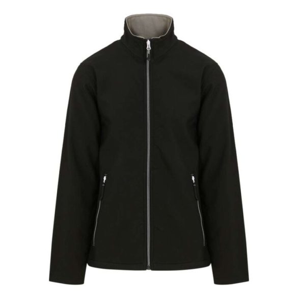 Regatta RETRA762 Black/Mineral Grey 3XL