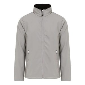 Regatta RETRA762 Mineral Grey/Black 2XL