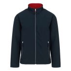 Regatta RETRA762 Navy/Classic Red S