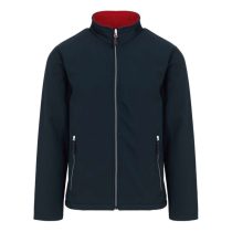 Regatta RETRA762 Navy/Classic Red S