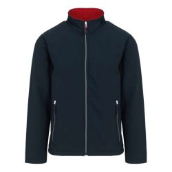 Regatta RETRA762 Navy/Classic Red S