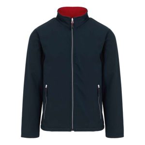 Regatta RETRA762 Navy/Classic Red XL