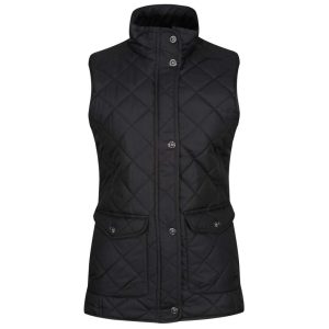 Regatta RETRA811 Black 2XL
