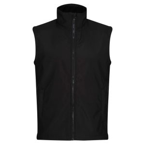 Regatta RETRA844 Black/Black 2XL