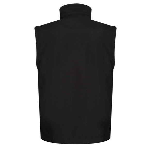 Regatta RETRA844 Black/Black 2XL