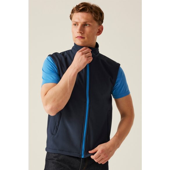Regatta RETRA844 Black/Black 3XL