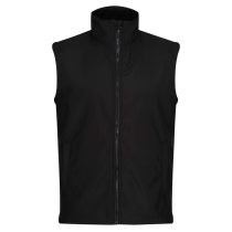 Regatta RETRA844 Black/Black S
