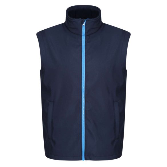 Regatta RETRA844 Navy/French Blue 2XL
