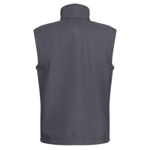 Regatta RETRA844 Seal Grey/Black M