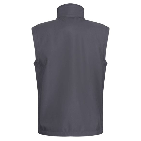 Regatta RETRA844 Seal Grey/Black S