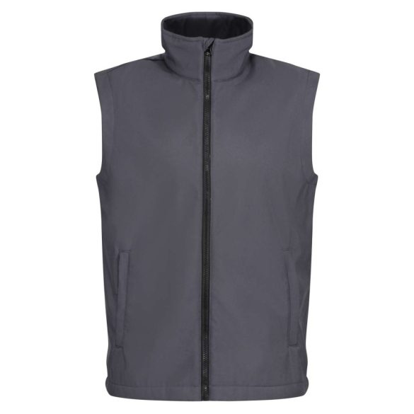 Regatta RETRA844 Seal Grey/Black S
