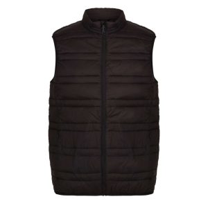 Regatta RETRA856 Black/Black 3XL