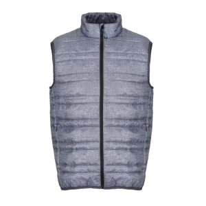 Regatta RETRA856 Grey Marl/Black 3XL