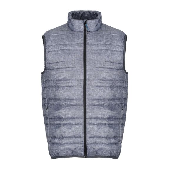 Regatta RETRA856 Grey Marl/Black 3XL