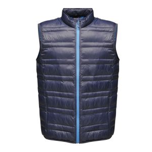 Regatta RETRA856 Navy/French Blue S
