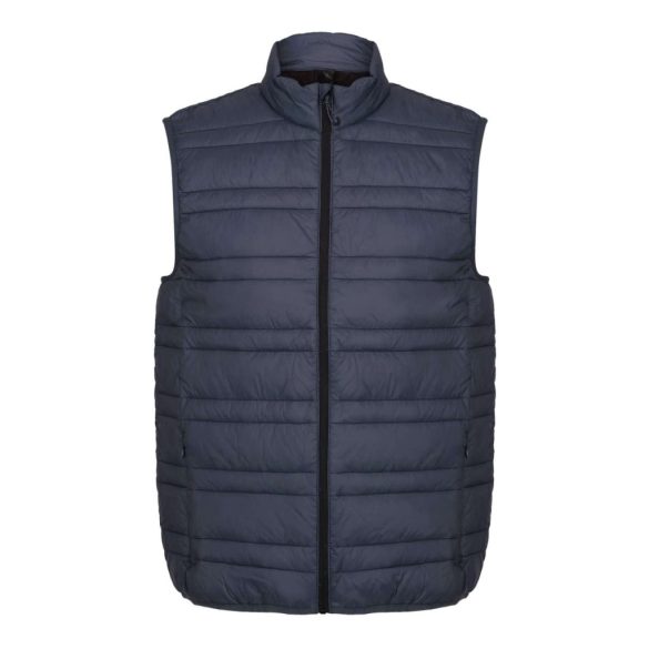 Regatta RETRA856 Seal Blue/Black L