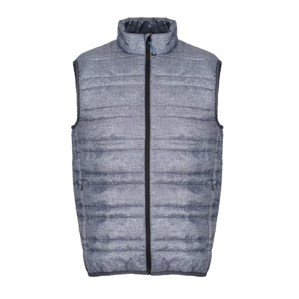 Regatta RETRA856 Seal Blue/Black L