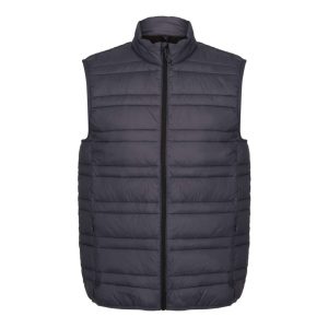 Regatta RETRA856 Seal Grey/Black XL