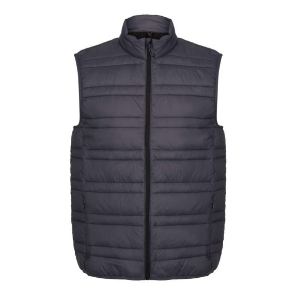 Regatta RETRA856 Seal Grey/Black XL
