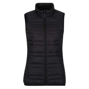 Regatta RETRA857 Black/Black L