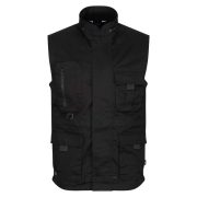 Regatta RETRA865 Black 2XL