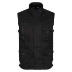 Regatta RETRA865 Black S