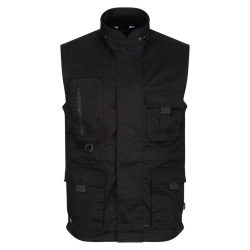 Regatta RETRA865 Black S