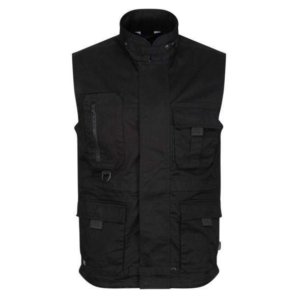 Regatta RETRA865 Black S