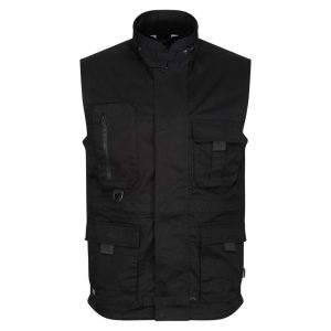Regatta RETRA865 Black XL