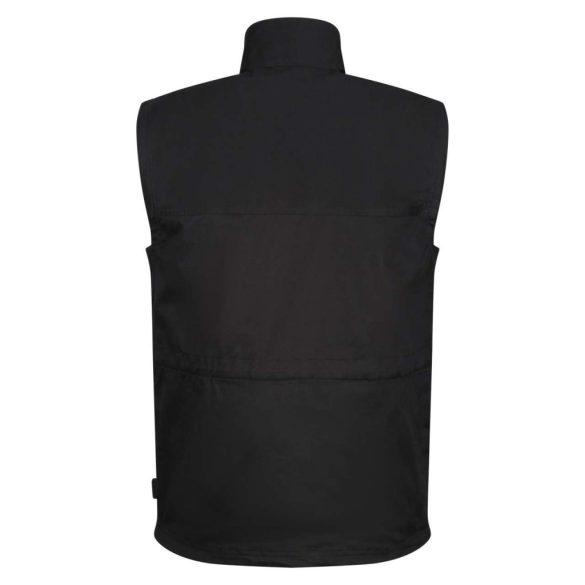 Regatta RETRA865 Black XL