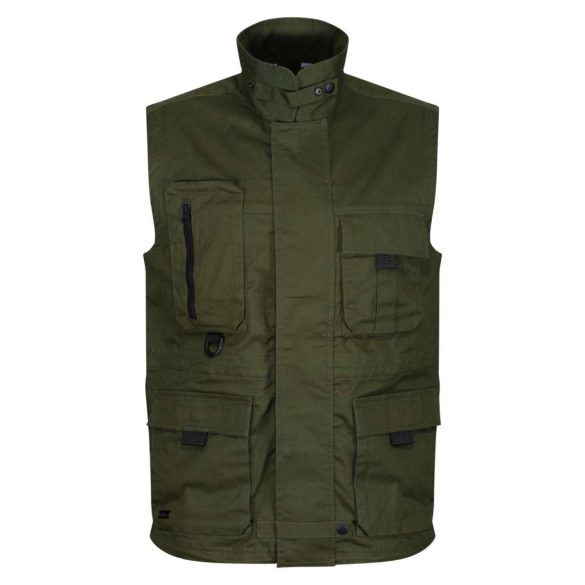 Regatta RETRA865 Khaki M
