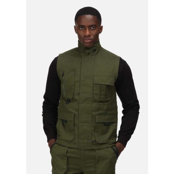 Regatta RETRA865 Khaki M